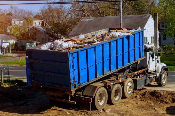 Best Junk Removal for Events  in Sitka, AK