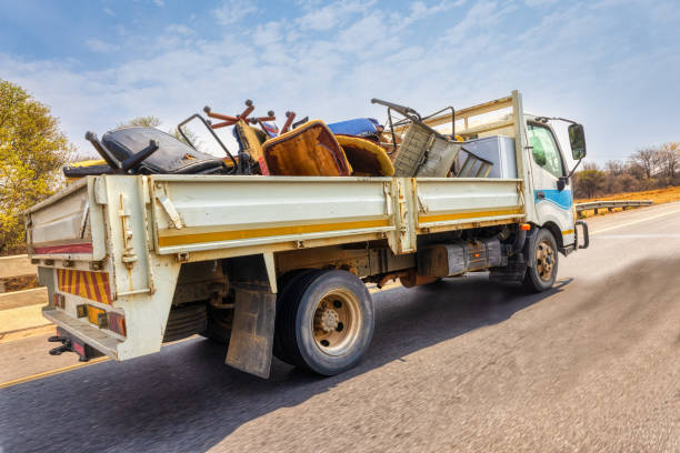 Best Construction Debris Removal  in Sitka, AK
